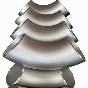 Alta Qualidade SS304 SS316 Encaixe De Tubulação Cotovelo 30mm <span class=keywords><strong>LR</strong></span>/<span class=keywords><strong>SR</strong></span> <span class=keywords><strong>90</strong></span> STD ASTM Cotovelo De Aço Inoxidável 30mm - Product Image 3