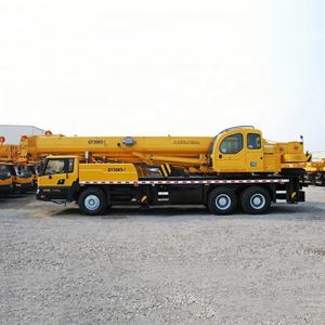 ביצועים טובים 30ton <span class=keywords><strong>qy30k5</strong></span> 5 5 בומים סיני מותג חדש הידראולי נייד משאית מנוף למכירה - Product Image 4