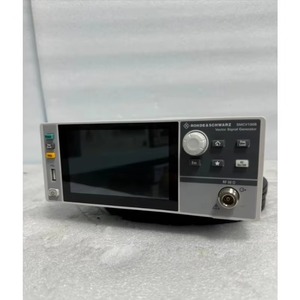 เครื่องกำเนิดสัญญาณ R&S 1 ชิ้น รุ่น SMCV100B 7.125G ของใหม่ - Product Image 4