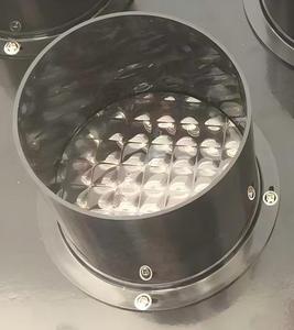 Thông Minh Hình Cầu Led giao thông mô-đun ánh sáng Vòng Vàng semaforos cho tín hiệu giao thông - Product Image 4