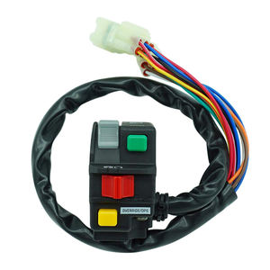 Interrupteur à bouton710001594 pour <span class=keywords><strong>Outlander</strong></span> 400 450 500 <span class=keywords><strong>570</strong></span> 650 800 850 1000 2009-2016 - Product Image 3