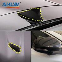 Kits de carrosserie en fibre de carbone en gros pour fabricants, rétroviseurs, capots et aérations pour Jaguar F-TYPE – Amélioration des accessoires extérieurs de voiture
