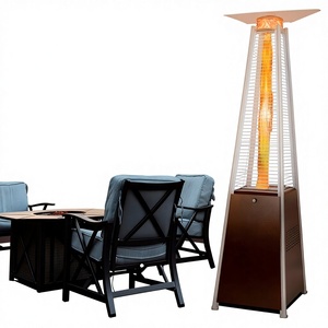 <span class=keywords><strong>Chauffage</strong></span> au <span class=keywords><strong>gaz</strong></span> liquéfié de type tour efficace, appareil de <span class=keywords><strong>chauffage</strong></span> extérieur portable pour cour, villa, bar - Product Image 5