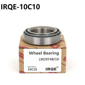 Rodamiento de Rueda IRQE LM29748/10 10C10 para Nissan Cherry Sunny - Product Image 1