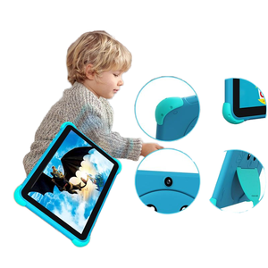 Écran tactile <span class=keywords><strong>10</strong></span>.1 pouces tablette <span class=keywords><strong>ordinateur</strong></span> Oem personnalisé Android Hd 32 64 128 Go enfants <span class=keywords><strong>10</strong></span> pouces Wifi enfants tablette Pc Android - Product Image 4