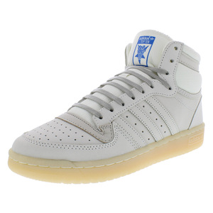 Zapatos Adidas Top Ten Rb para Hombre, Color: Gris, 100% Auténticos - Product Image 1