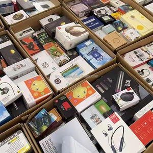 2026 New Arrival 100% Surprise Mystery Blind Box High Quality Tech Electronics 3C 5G Global Lucky Gaming Large Gift Pack - Product Image 4