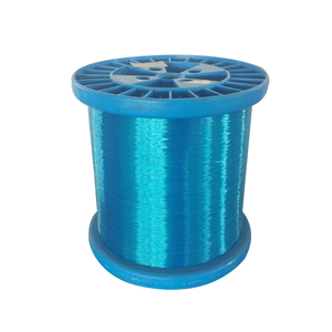 ทูน่าลอนกลีนตกปลาไนล่อนโมโนฟิลาเมนสายหลัก 2 มม. 25LB สปูล - Product Image 6