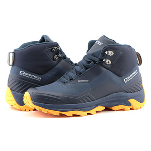 Mens Outdoor Sport <span class=keywords><strong>Scarpe</strong></span> <span class=keywords><strong>Da</strong></span> <span class=keywords><strong>Trekking</strong></span> di Alta Top <span class=keywords><strong>Scarpe</strong></span> Morbido Zaino In Spalla <span class=keywords><strong>Scarpe</strong></span> <span class=keywords><strong>Da</strong></span> Ginnastica <span class=keywords><strong>Scarpe</strong></span> per il <span class=keywords><strong>Trekking</strong></span> A Piedi Usura Quotidiana - Product Image 1