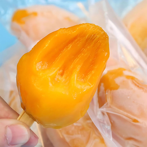 Hot bán New kem, toàn bộ đông lạnh xoài đông lạnh xoài kem tự nhiên và khỏe mạnh xoài Kem - Product Image 5