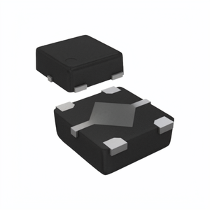 Composants électroniques 4 SMD, à fils plats, à borne exposée, fabricant Channel S-1313D33-A4T1U3, Gestion de l'alimentation (PMIC) - Product Image 1
