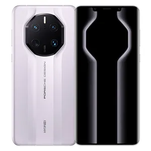 Huawri Mate50RS 포르쉐 전화에 대한 저렴한 가격의 스마트 폰 하모니 OS 128G 256G 512g 휴대 전화