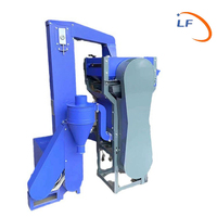 Meilleure machine de broyage automatique à vendre Petite polisseuse de riz domestique