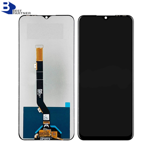 Bán buôn phụ kiện cho TECNO Spark 8 Pro màn hình <span class=keywords><strong>LCD</strong></span> gốc Incell 8C hiển thị Para cho TECNO Spark 8 màn hình thay thế - Product Image 3