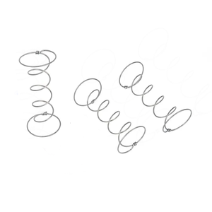 <span class=keywords><strong>Heng</strong></span> <span class=keywords><strong>Tai</strong></span> สปริงแบบมีแรงยืดหยุ่นสูงสำหรับทำที่นอนพร้อมสายผลิตภัณฑ์เครื่องจักร - Product Image 1