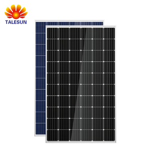 แผงโซลาร์เซลล์ Talesun 330W 335W 340W 350W โพลี 350 วัตต์ 30 โวลต์ - Product Image 2