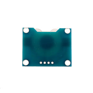 Placa de expansión de celda de moneda de 20mm Soporte de batería de botón CR2032 con 4 pines - Product Image 4