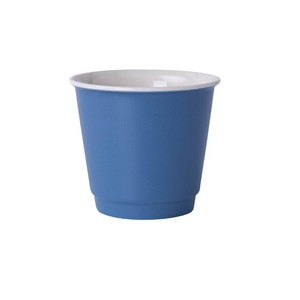 Mug en céramique, couleur unie, sans anse, petit mug à café pour la maison, cadeau, logo personnalisé - Product Image 4