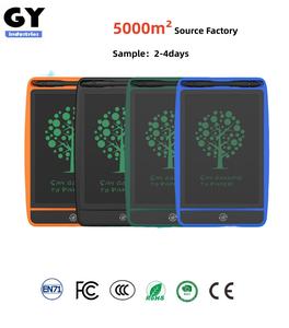 Bloc <span class=keywords><strong>de</strong></span> Notas LCD <span class=keywords><strong>de</strong></span> 10 Pulgadas con Pantalla Táctil <span class=keywords><strong>de</strong></span> Plástico, Tablero <span class=keywords><strong>de</strong></span> Escritura <span class=keywords><strong>de</strong></span> Alto Brillo, Tablero <span class=keywords><strong>de</strong></span> Dibujo para Practicar Garabatos, Educativo - Product Image 1