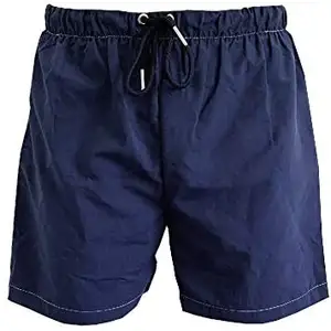 Zwembad Lage Temperatuur Water Oplossen Mannelijke Losse Custom Prank Shorts Hot Spring Seaside Vakantie Zwembroek