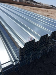 Plaques <span class=keywords><strong>de</strong></span> béton galvanisées, planches <span class=keywords><strong>de</strong></span> terrasse en acier, panneaux <span class=keywords><strong>de</strong></span> toiture en acier, plaques <span class=keywords><strong>de</strong></span> plancher en acier galvanisé - Product Image 1