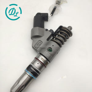 Inyector de Combustible Diésel EexcavaStart 4026222 para Motores M11 ISM QSM11, Maquinaria Pesada, Excavadoras, Garantía de 6 Meses - Product Image 6