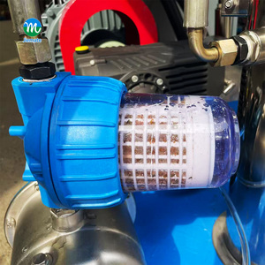 Machine portable certifiée CE, directement de l'usine, mini-jet d'eau abrasif mobile, ultra <span class=keywords><strong>haute</strong></span> <span class=keywords><strong>pression</strong></span> pour la <span class=keywords><strong>découpe</strong></span> - Product Image 4