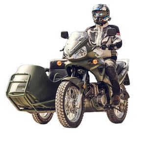 Color fresco, muy atmosférico, adecuado para que dos personas lo monten, <span class=keywords><strong>triciclo</strong></span> eléctrico <span class=keywords><strong>verde</strong></span> militar - Product Image 1