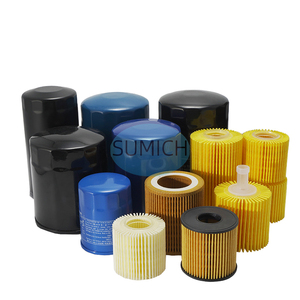 ตัวกรองน้ำมันคุณภาพสูง15208-31000 15208-65f0a ตัวกรองน้ำมัน1520865f0a การย้าย15208-65F00 15208-65f0A 15208-65f01 - Product Image 4