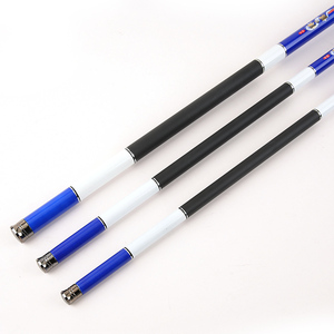 Canne à pêche télescopique <span class=keywords><strong>en</strong></span> Fiber de carbone pour eau douce, vente <span class=keywords><strong>en</strong></span> gros - Product Image 4