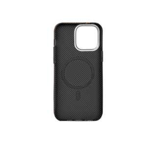 Embalaje <span class=keywords><strong>más</strong></span> <span class=keywords><strong>barato</strong></span> al por mayor inalámbrico magnético Suntion ultrafino PC Carbon Case Cell Phone Case para <span class=keywords><strong>iPhone</strong></span> <span class=keywords><strong>14</strong></span> 15 - Product Image 3