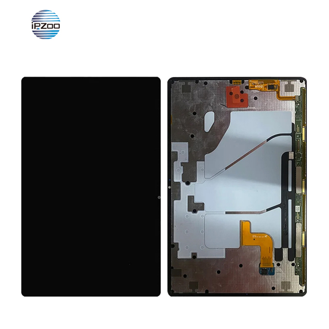 For Samsung Tab S9 Plus X810 X816 Lcd Screen Replacement for Samsung Galaxy Tablet X810 X816B Lcd Display Touch Screen Wholesale