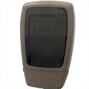 Pièces d'excavatrice E315D E320D, écran LCD du moniteur, panneau 279-7611 227-7698 - Product Image 1