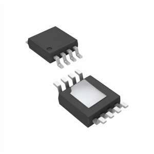 In Stock MP46885DN-LF-Z Power Management (PMIC) 8 SOlC Exposed Pad Buy Online Electronic Components - Product Image 1