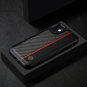 <span class=keywords><strong>Funda</strong></span> Protectora de Alta Calidad a Prueba de Golpes para <span class=keywords><strong>iPhone</strong></span> 11/12 <span class=keywords><strong>Mini</strong></span>/<span class=keywords><strong>13</strong></span> <span class=keywords><strong>Mini</strong></span>, para <span class=keywords><strong>iPhone</strong></span> 12/<span class=keywords><strong>13</strong></span>/14/15, Fundas de Fibra de Carbono - Product Image 5