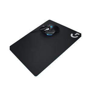 Original 100% <span class=keywords><strong>Logitech</strong></span> <span class=keywords><strong>G</strong></span> G440 venta al por mayor Hard Gaming <span class=keywords><strong>Mouse</strong></span> <span class=keywords><strong>Pad</strong></span> Goma Negro Gaming <span class=keywords><strong>Mouse</strong></span> Mat - Product Image 4