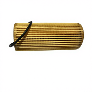 新しいフォルクスワーゲンアウディシュコダエンジンオイルフィルター06L115562B 06L115562 HU6013z 95811556200 95811556201 06K115562 06L115562A - Product Image 1