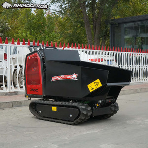 CRAWLER DIESEL/ESSENCE <span class=keywords><strong>MOTEUR</strong></span> <span class=keywords><strong>BROUETTE</strong></span> DUMPER AVEC BONNE QUALITÉ neuf d'<span class=keywords><strong>occasion</strong></span> - Product Image 4