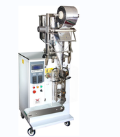 Offre Spéciale entièrement Automatique liquide sachet machine d'emballage