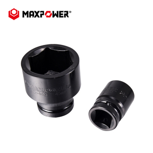 Ổ cắm tác động tiêu chuẩn maxpower <span class=keywords><strong>1</strong></span>/2 <span class=keywords><strong>inch</strong></span> 6 điểm 3/4 <span class=keywords><strong>inch</strong></span> - Product Image 5