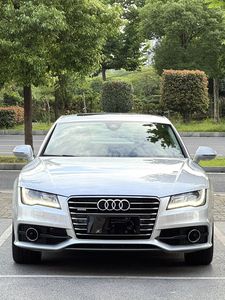 Autos Usados <span class=keywords><strong>Audi</strong></span> <span class=keywords><strong>A7</strong></span> Sportback 2012 3.0T V6 Automático Euro VI Hatchback Buen Estado Volante a la Izquierda Tracción en las Cuatro Ruedas - Product Image 2