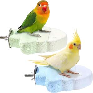 <span class=keywords><strong>Piedra</strong></span> Ecológica para <span class=keywords><strong>Afilar</strong></span> el Pico <span class=keywords><strong>de</strong></span> Aves, Percha <span class=keywords><strong>de</strong></span> Plástico Mineral para Jaulas <span class=keywords><strong>de</strong></span> Loros, Accesorios para Perchas <span class=keywords><strong>de</strong></span> Aves, Periquitos, Perrositos, Cacatúas - Product Image 1