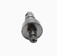 05116769 Ensemble de tête d'étanchéité pour machine de découpe jet d'eau, HP, Piston .875, Pièce de rechange pour machine de découpe jet d'eau 55K