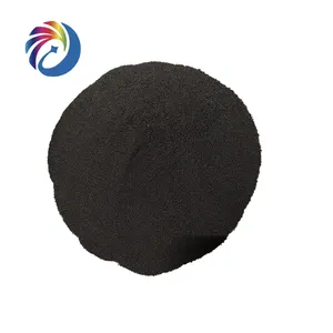 Buona qualità Hangzhou Fucai Corantes disperde FX-BG nero indumento tintura disperdere FX-BG nero colorante tessuto per acetato