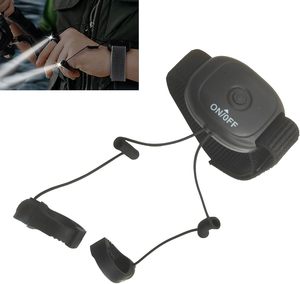 ไฟฉาย LED ชาร์จไฟได้แบบขายส่ง สำหรับผู้ชาย พร้อมไฟส่องสว่างที่ปลายนิ้ว อุปกรณ์จำเป็นสำหรับการตั้งแคมป์กลางแจ้ง - Product Image 2