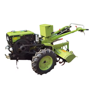 Trattore Manuale Molto Apprezzato, una Scelta Ideale tra le Altre Macchine Agricole - Product Image 2