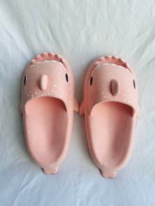 Solette Comfort Rosa H008 37 in EVA Spessore 35mm Solette Sportive da Donna - Product Image 6