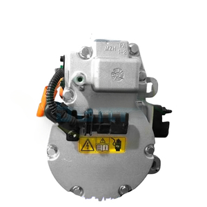 Cho Tesla mô hình 3 2017 - 2019 tự động điều hòa không khí Bộ phận hệ thống AC máy nén 1088198-00-l 108819800l - Product Image 3