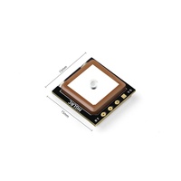 HGLRC M100_MINI GPS INav BF Drone de course FPV compact avec retour automatique et GPS, fabriqué en Chine