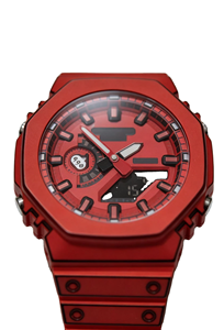 <span class=keywords><strong>Montre</strong></span> antichoc originale de la série <span class=keywords><strong>G</strong></span>, très vendue en Europe et en Amérique, logo original, fonction étanche, Ga2100 - Product Image 2